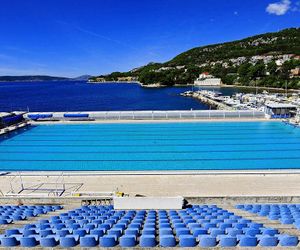 Hotel Jadran Split Croatia