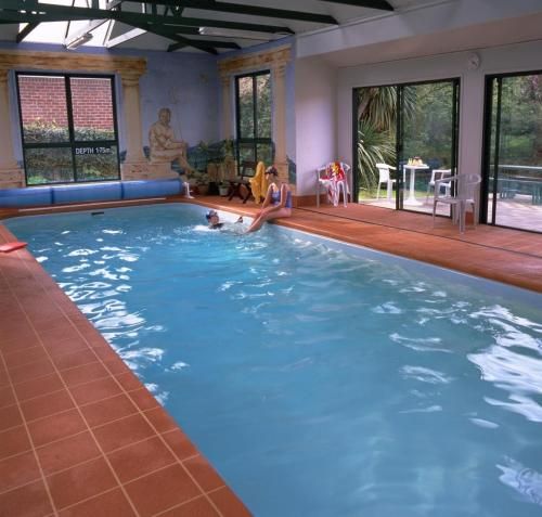 Hotel Photo 20