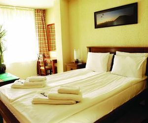 Hotel Avalon Bansko Bulgaria