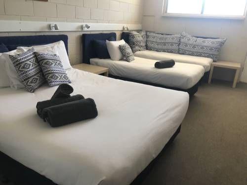Hotel Photo 9
