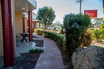 Hotel Photo 21