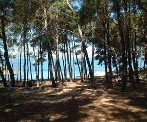 Spinut Guesthouse Split Croatia