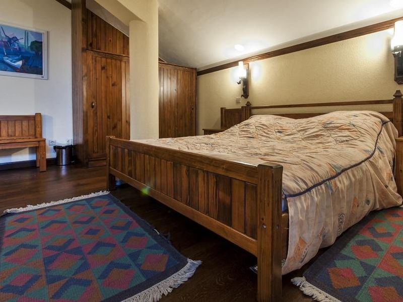 Hotel Tanne