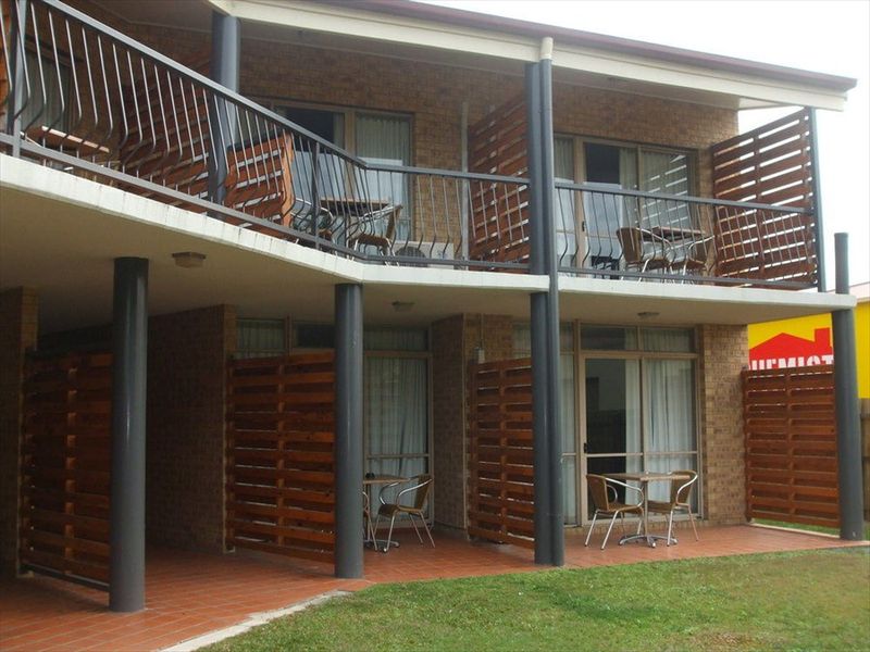 Hotel Photo 1