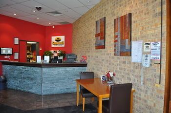 Hotel Photo 16