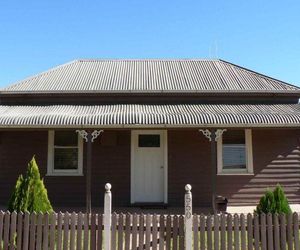 Comfort Cottage Broken Hill Australia