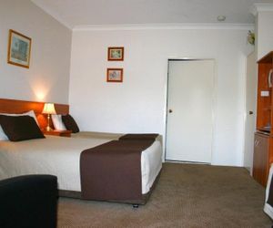 Cadman Motor Inn and Apartments Tamworth Australia