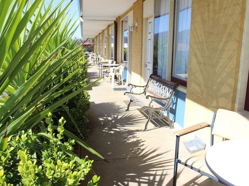 Hotel Photo 11
