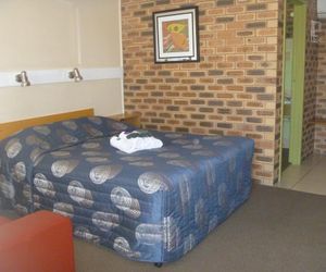 Stagecoach Inn Motel Tamworth Australia