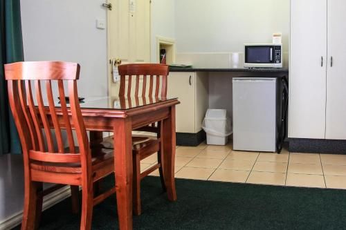 Hotel Photo 21