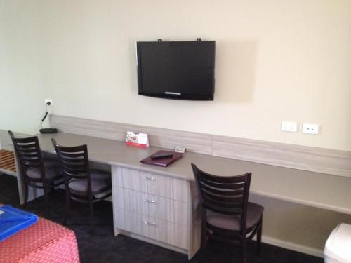 Hotel Photo 9