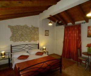 RUBIC GUESTHOUSE Split Croatia