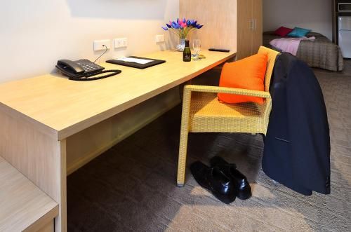 Hotel Photo 19