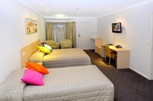 Hotel Photo 3