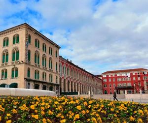 Hotel Bellevue Split Croatia