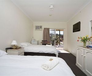 Aussie Settler Motel Queanbeyan Australia