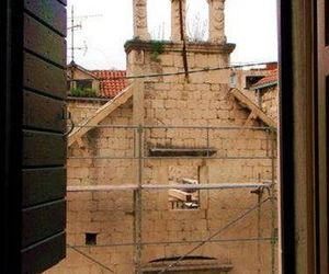 St Luke Heritage Hotel Split Croatia
