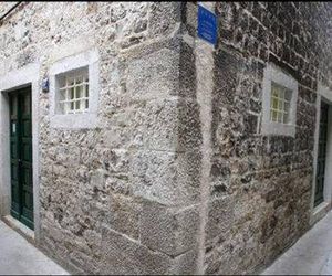 Rooms Toni Palace Split Croatia