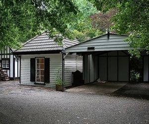 Tudor Cottages Croydon Australia