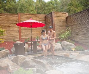 Japanese Mountain Retreat Hot Spring and Spa Lilydale Australia