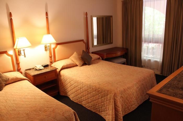 Hotel Photo 2