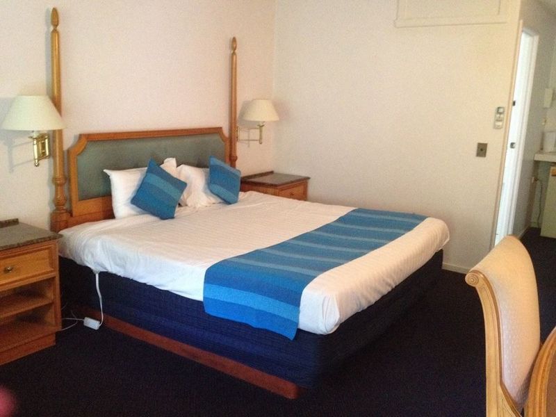 Hotel Photo 9