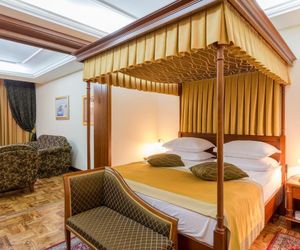 Hotel President Split Split Croatia