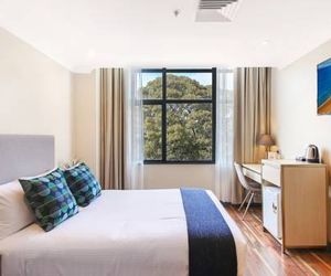 Ryals Hotel - Broadway Sydney Australia