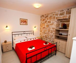 Villa Spaladium Split Croatia