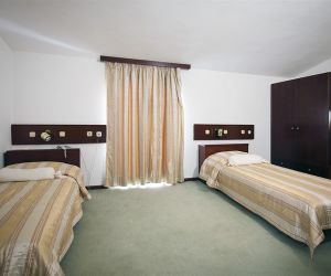 Hotel Consul Split Croatia