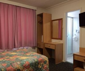 Edgecliff Lodge Motel Sydney Australia