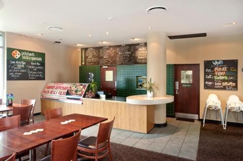 Hotel Photo 12