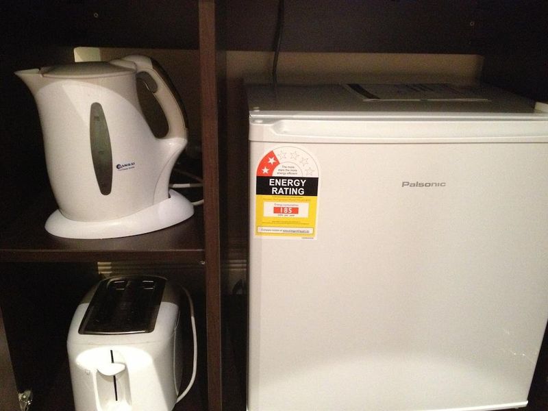 Hotel Photo 11