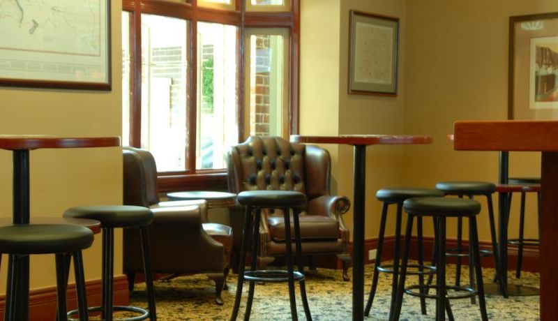 Hotel Photo 12