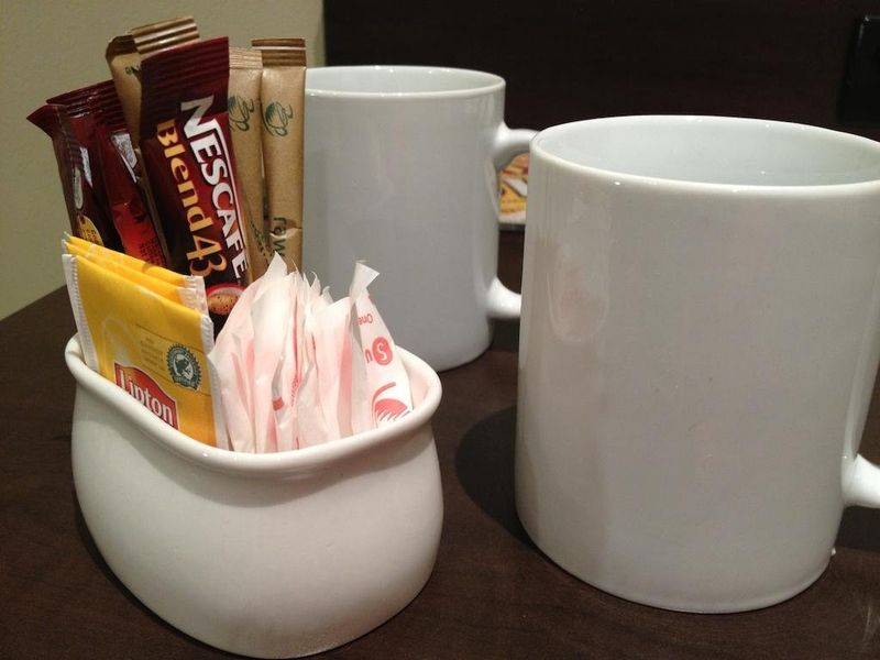 Hotel Photo 13