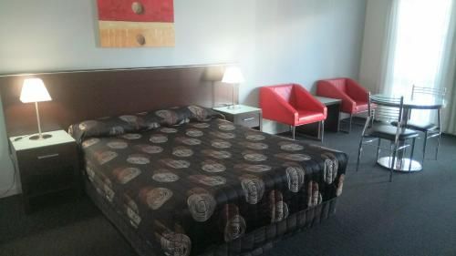 Hotel Photo 12