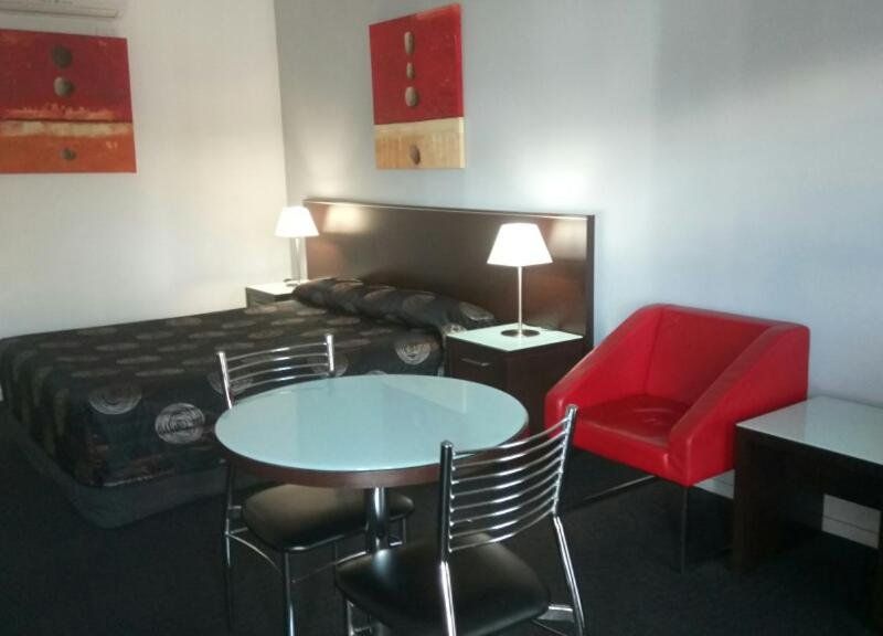 Hotel Photo 9