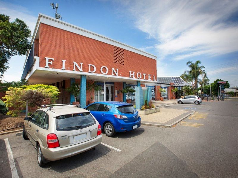 Hotel Photo 22