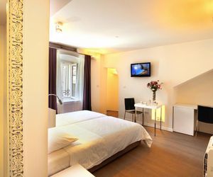 La Porta Luxury Rooms Split Croatia