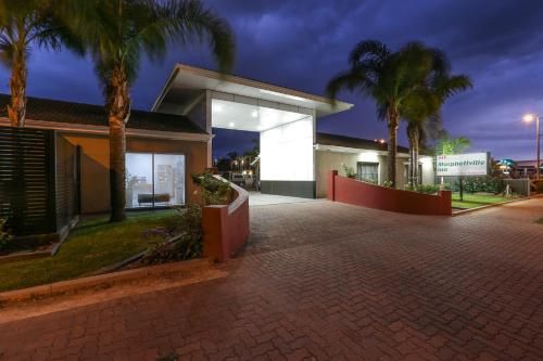 Hotel Photo 21
