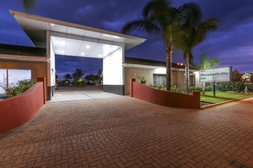 Hotel Photo 22