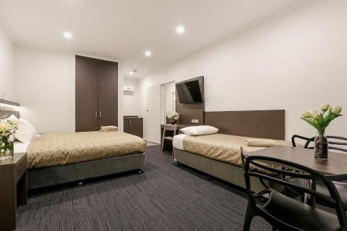 Hotel Photo 4