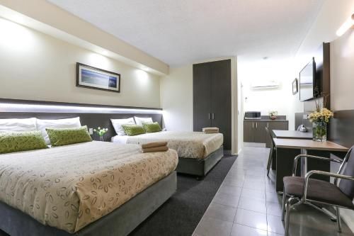 Hotel Photo 7
