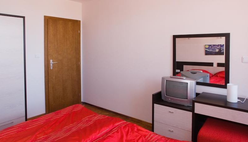 Mountview Lodge Apartments