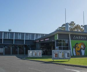 Lockleys Hotel Glenelg Australia