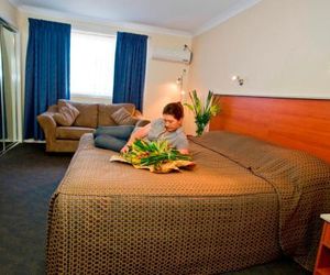 Scone Motor Inn & Apartments Scone Australia