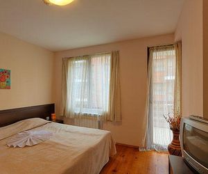 Grand Montana Hotel Bansko Bulgaria
