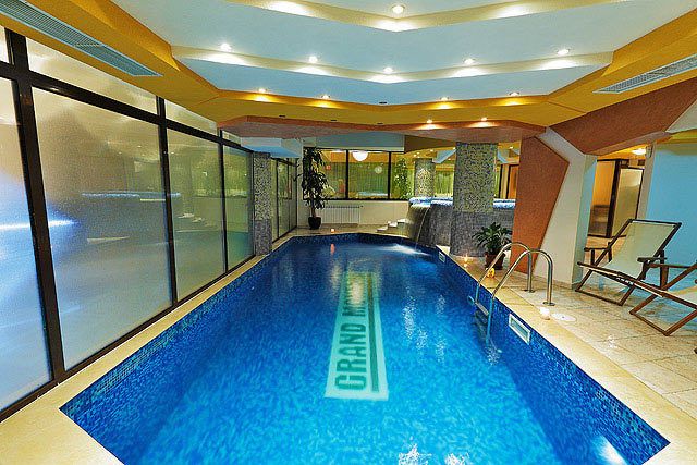 Hotel Photo 22