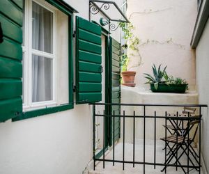 Divota Apartment Hotel Split Croatia