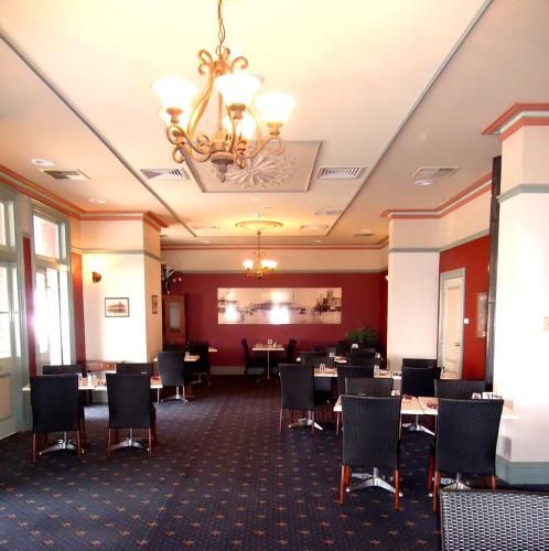 Hotel Photo 19